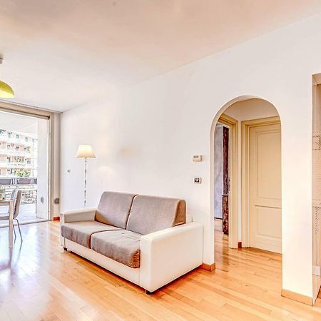 Rocco'S Holidays Apartment Rome Luaran gambar