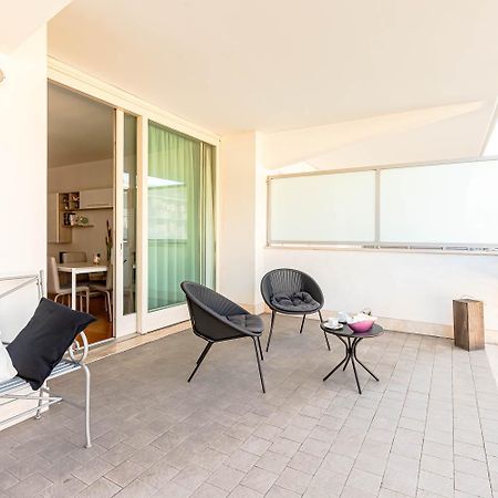 Rocco'S Holidays Apartment Rome Luaran gambar