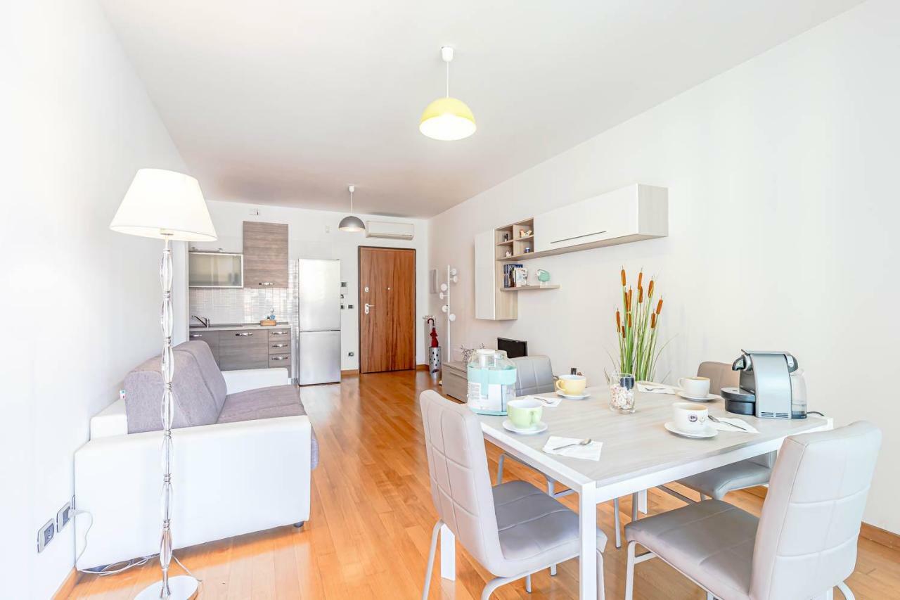 Rocco'S Holidays Apartment Rome Luaran gambar