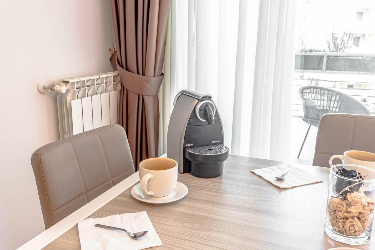Rocco'S Holidays Apartment Rome Luaran gambar
