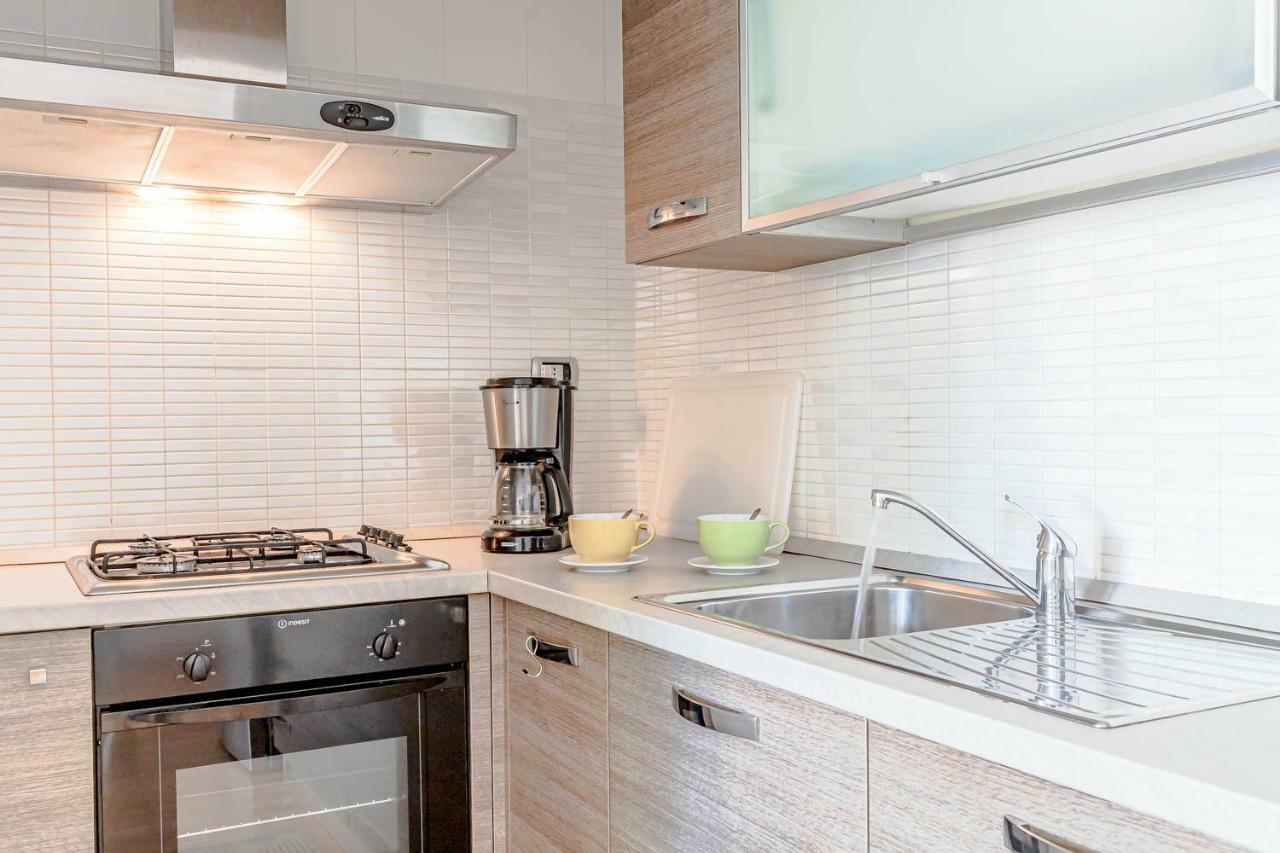 Rocco'S Holidays Apartment Rome Luaran gambar