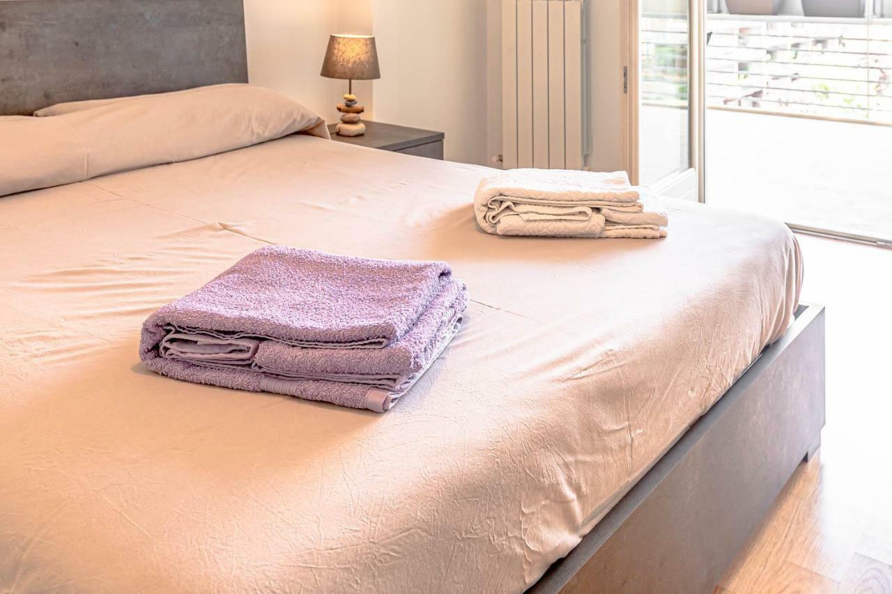 Rocco'S Holidays Apartment Rome Luaran gambar