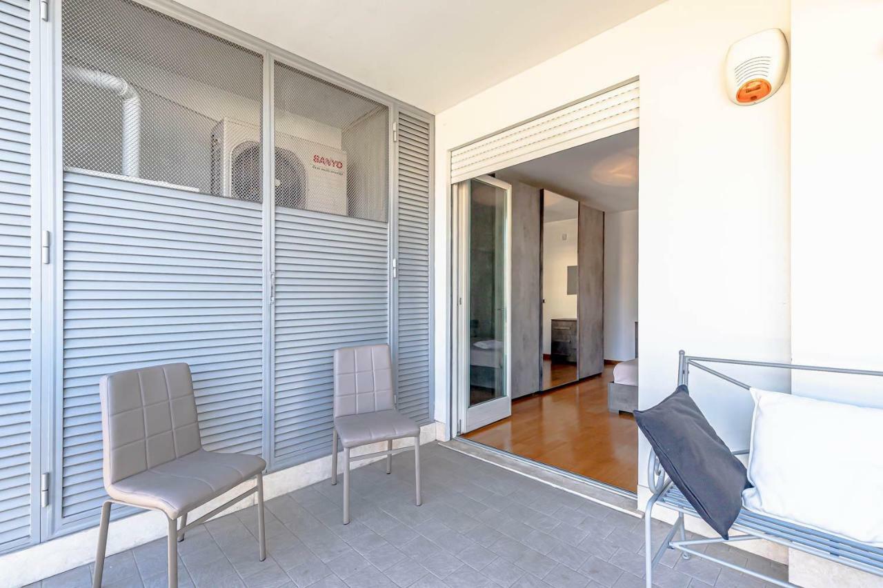 Rocco'S Holidays Apartment Rome Luaran gambar