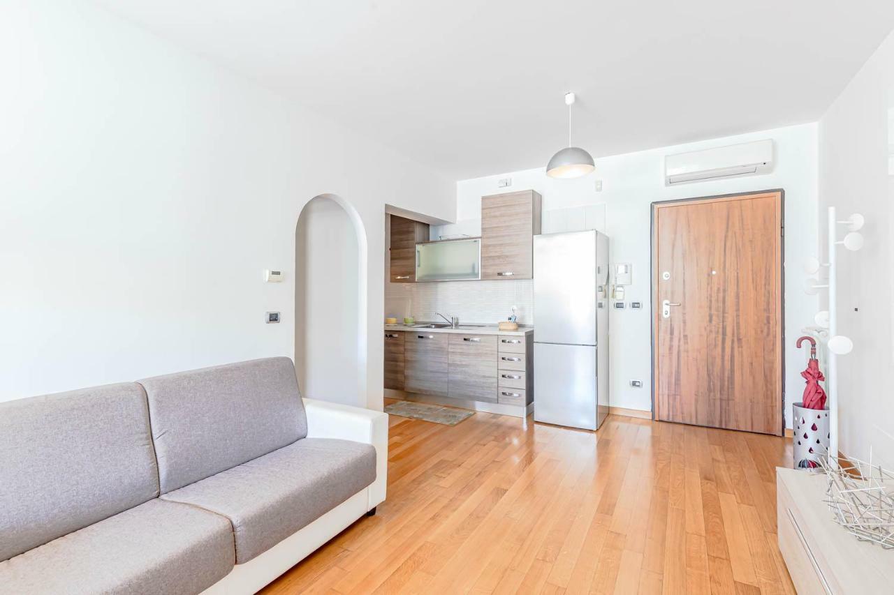 Rocco'S Holidays Apartment Rome Luaran gambar