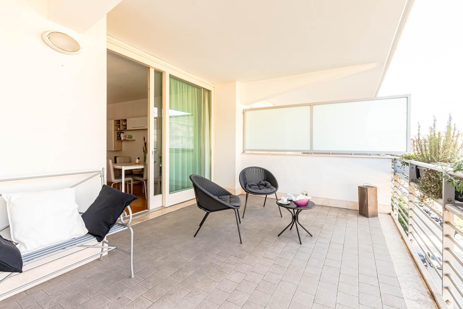 Rocco'S Holidays Apartment Rome Luaran gambar