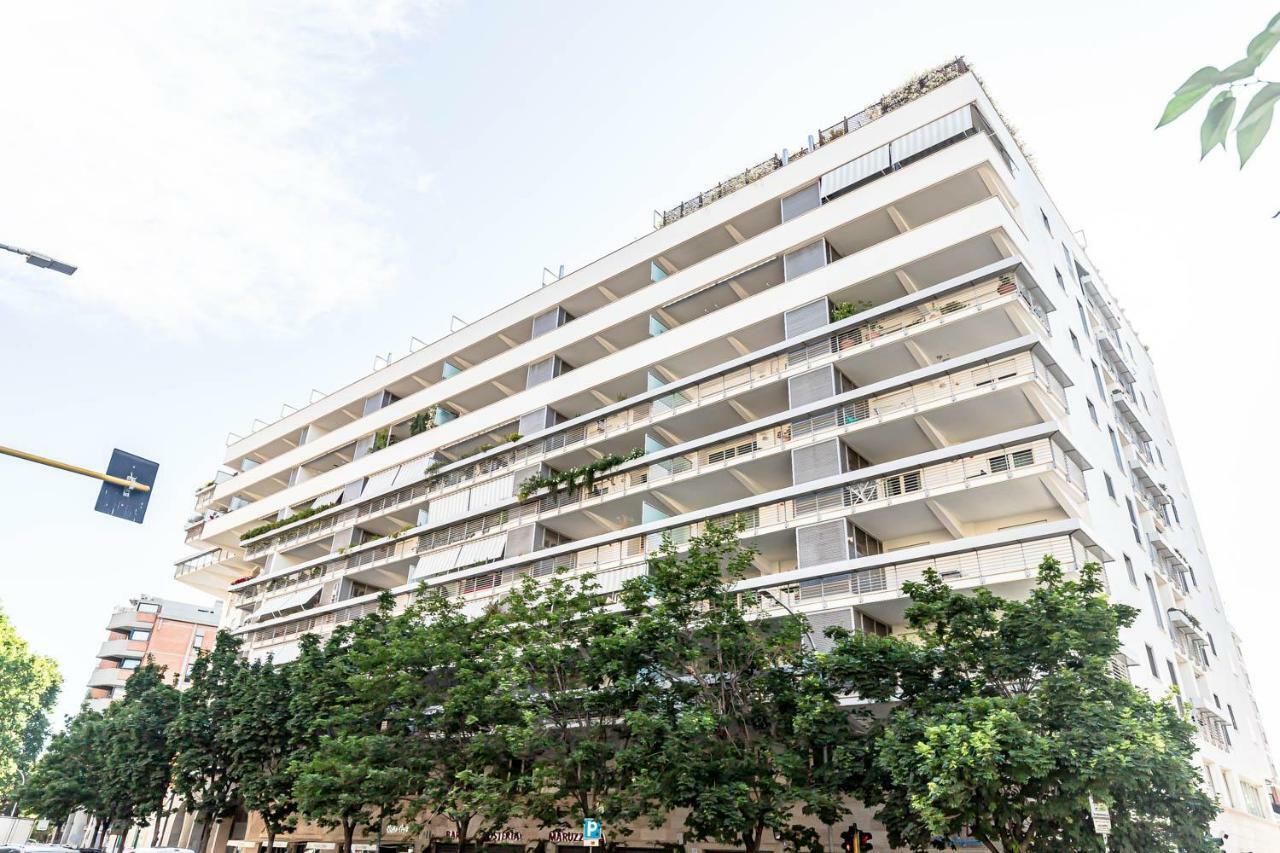 Rocco'S Holidays Apartment Rome Luaran gambar